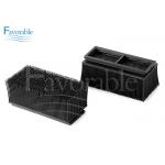 Black Nylon Bristle Brushes Suitable For YIN Auto Cutter Machine for sale