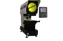 China VP400-3020Z Digital Profile Projector Measured Flexible Specimen supplier
