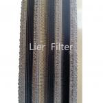 Stainless Steel Sintered Mesh Filters Made Of Single Or Multi Layer Metal Mesh for sale