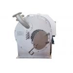 Two Stage Pusher Centrifuge Salt Continuous Basket Centrifuge Separation Machine for sale