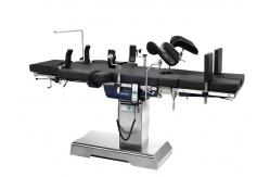 China 2170mm 550mm C Arm Operating Table ET600 Double Control System supplier