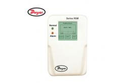 China Dwyer RSM-5-B Room Status Digital Pressure Gauge supplier