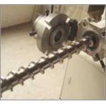 RoHS Strip Extruding 50 RPM Glue Dispensing Machine