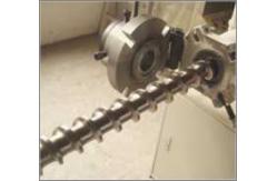 China RoHS Strip Extruding 50 RPM Glue Dispensing Machine supplier