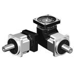 Rotational Speed 750r/Min Planetary Reducer Gear Reducer Gearbox ZJA Series for sale