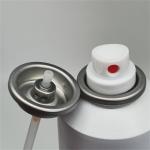 Premium Dry Shampoo Spray Valve for Personal Use with Fine Mist