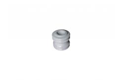 China 20kN ANSI 53-4 Porcelain Spool for Transmission line supplier