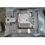 CT4-CT9 Tolerance Metal Casting Molds Aluminium Gravity Casting for sale