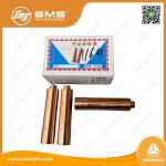 Nozzle Bushing VG1560040049 HOWO Truck Parts Injector Nozzle for sale