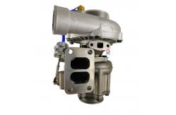 China Weichai Deutz TD226B TBD226 Diesel Engine Turbocharger 729124-5004 supplier