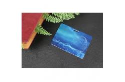 China Flexible FPC OTP Display Card Senior Citizen Secret Free Payment supplier