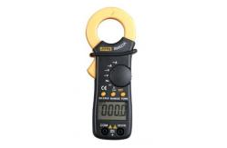 China 3999 Counts AAA 1.5V 400K Clamp Digital Multimeter ,  AC Digital Clamp Meter supplier
