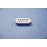 Anti Corrosion Ceramic Terminal Blocks for sale