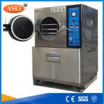 high temperature, high pressure, high humidity  accelerate the aging test chamber for sale