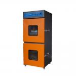 Explosion Resistant Battery Test Chamber For Consumer Electronics Battery for sale