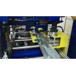 Automatic Riveting Busduct Production Line For Future Data Analysis