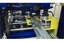 China Automatic Riveting Busduct Production Line For Future Data Analysis supplier