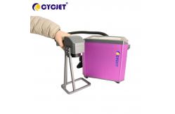 China Portable Industrial Coding And Marking Machine M20 Handheld For Auto Industry supplier