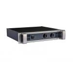 P7000S Professional Power Amplifier 600W  L488mm x W469mm x H132mm