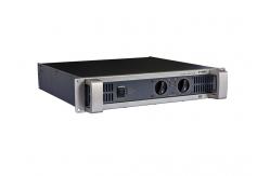 China P7000S Professional Power Amplifier 600W  L488mm x W469mm x H132mm supplier