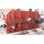 Bevel Miter Max Speed 60000rpm Helical Gearbox Of Gear Reducer Gearbox for sale