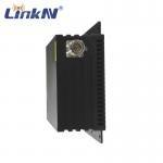 UGV Mountable COFDM Video Transmitter FHD HDMI CVBS 1-2KM NLOS 2W Power Output for sale
