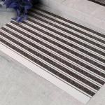 Custom Aluminum Door Mats Commercial Residential Entry for sale
