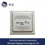 EP2SGX60EF1152I4 BGA Electronic Components IC MCU Microcontroller Integrated Circuits EP2SGX60EF1152I4