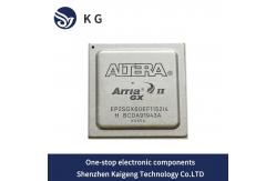 China EP2SGX60EF1152I4 BGA Electronic Components IC MCU Microcontroller Integrated Circuits EP2SGX60EF1152I4 supplier