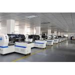 12 heads 45000 CPH LED Bulb Making Machine With  Multifunctional