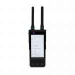 IP68 Handheld MESH Radio Supports 4G DMR Intercom NFC with Android 8.1 OS for sale
