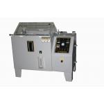 IEC 68-2-52 ASTM B 17 Programmable Salt Spray Test Equipment and environmental test chamber for sale