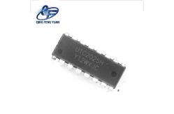 China Audio Electronic Components Ics UTC UTC2025H TSSOP-14 Z8fmc16100qksg supplier