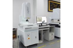 China Portable Optical Video Measuring Instrument Automatic Multi Function supplier