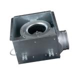 All-Metal Construction Ceiling Ventilation System For Enhanced Air Circulation