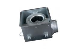 China All-Metal Construction Ceiling Ventilation System For Enhanced Air Circulation supplier