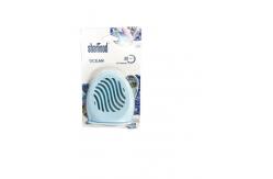 China Household Membrane 6ML Motion Sensor Air Freshener supplier