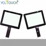 G+G 15 Inch Capacitive Touch Screen Overlay Kit Panel 10 Points for sale