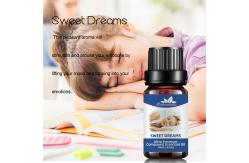 China Sleep 10ml Shaping Compound Essential Oil Sweet Dreams ODM MSDS supplier