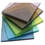 Tempered Laminated Safety Glass Custom Sizes And Colors For Any Application for sale