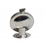 2 Bimetallic Home Cooking Thermometer With Clear Separate Readings