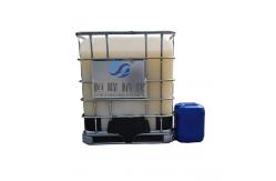 China Water Treatment Nonionic Flocculant Emulsion Support Oil Sands Drilling Operations supplier
