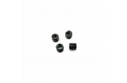 China Self Threading Inserts M10x13 Non Standard Fastener  10B21 Threaded Rod Coupling Sleeve supplier