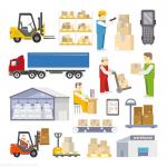 Vancouver Toronto Montreal Warehousing And Distribution Services for sale