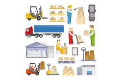 China Vancouver Toronto Montreal Warehousing And Distribution Services supplier