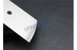 China Professional Cigarette Machine Knife For Maker 8 / 9 PROTOS 70 / 90 supplier