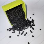 Polyamide Raw Material Heat Insulation Granules Nylon Pellets Extrusion Plastic Material