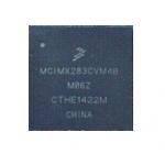Microprocessors MPU I.MX 6 Series 32 Bit ARM Cortex-A9 Core 800MHz MAPBGA 624 for sale
