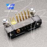 HW-CMM Connector, HW-221V20F26-0100-1400CMM,2mm Pitch. for sale