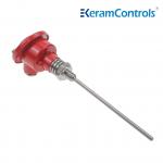 Stainless Steel Temperature Transmitters For Refrigeration System Measuring